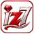 IZ7 Game App for Android users with a simple gaming interface.